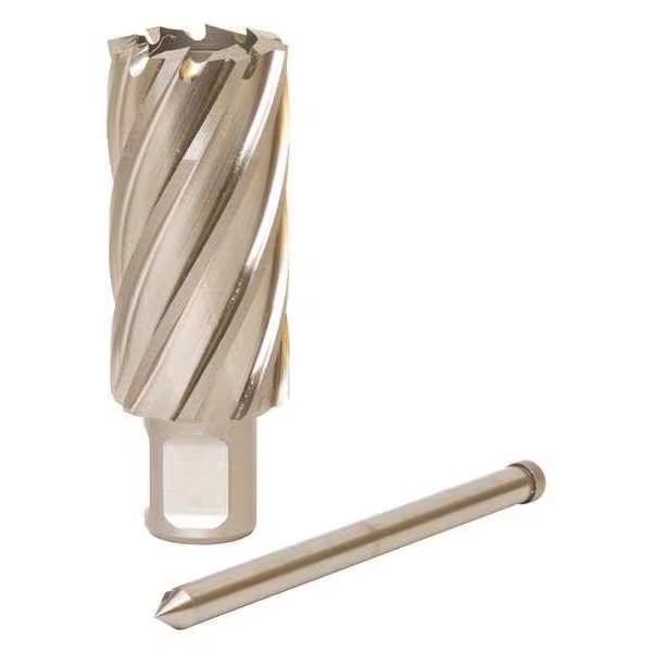 Picture of Fein Power Tools Inc 63134666002 2-5/8 Dia X 2In Doc Slugger Bit W/Pin